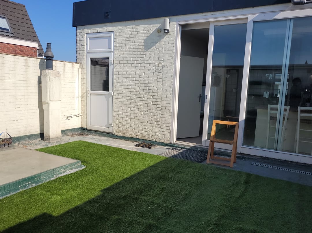 Photo 17 of Prins Hendrikstraat 6-A