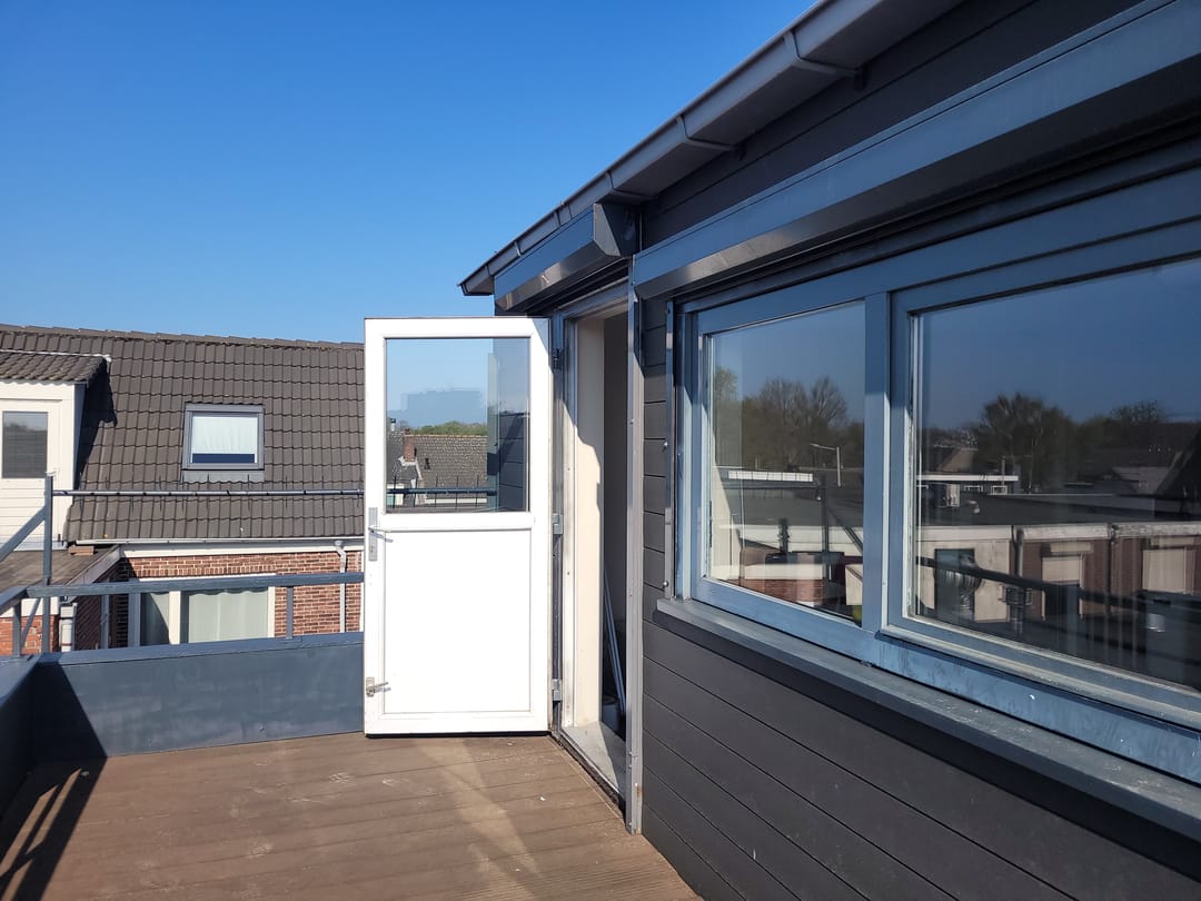 Photo 23 of Prins Hendrikstraat 6-A