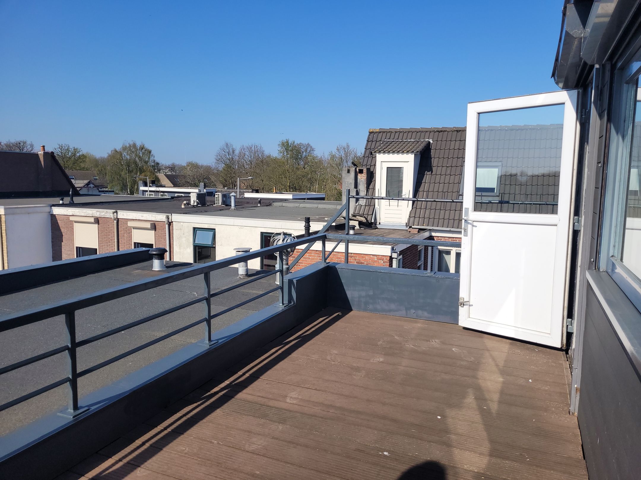 Photo 24 of Prins Hendrikstraat 6-A