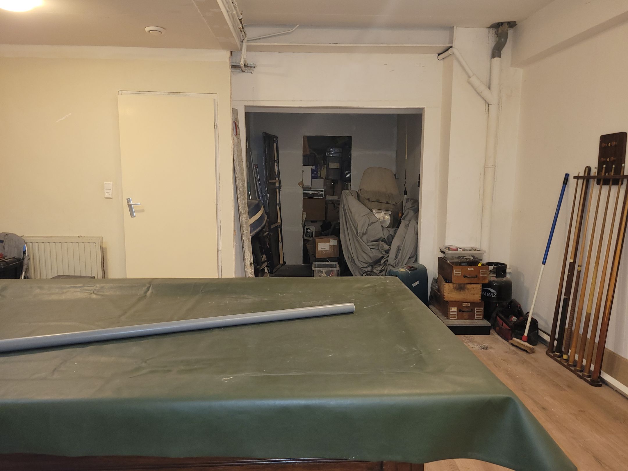 Photo 30 of Prins Hendrikstraat 6-A