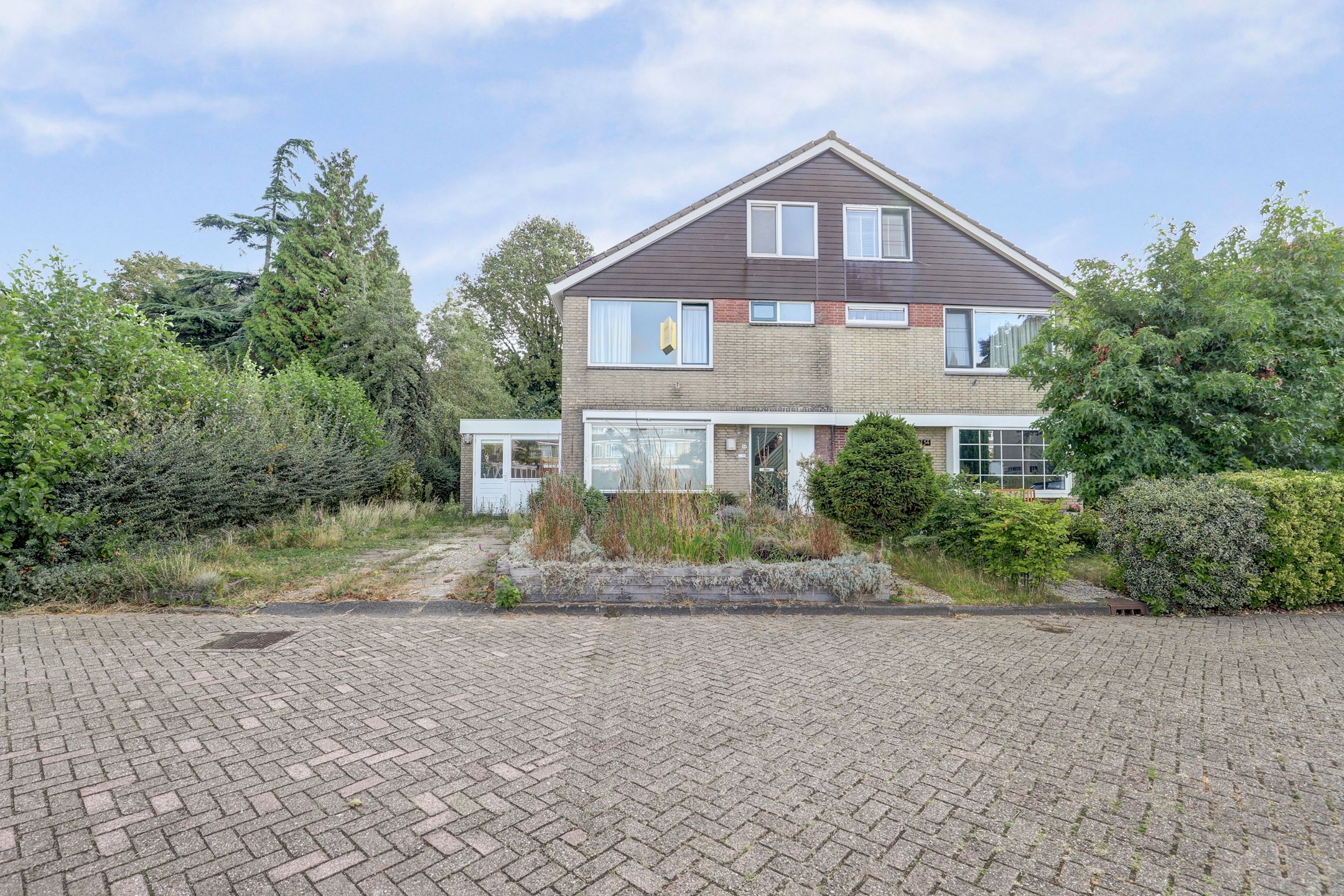 Mercatorlaan, 56, Spijkenisse, 3204BL, Zuid-Holland, Nederland 56