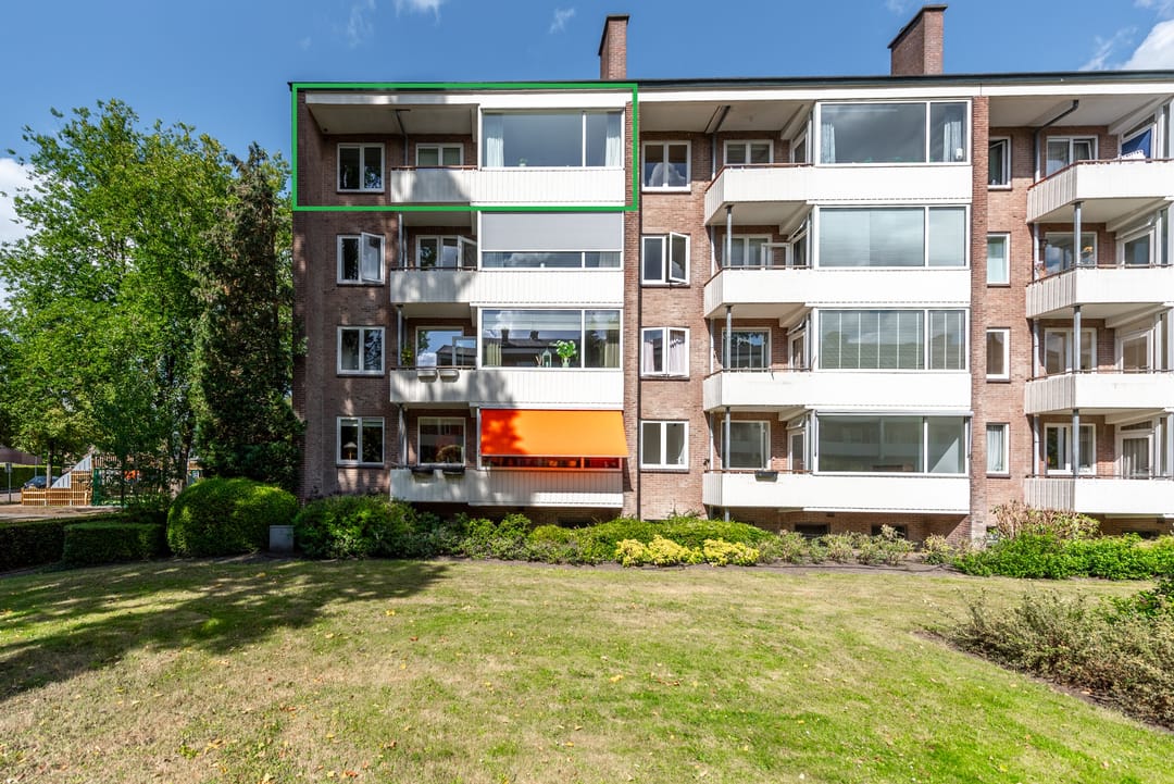 Foto 1 van Koning Lodewijklaan 596