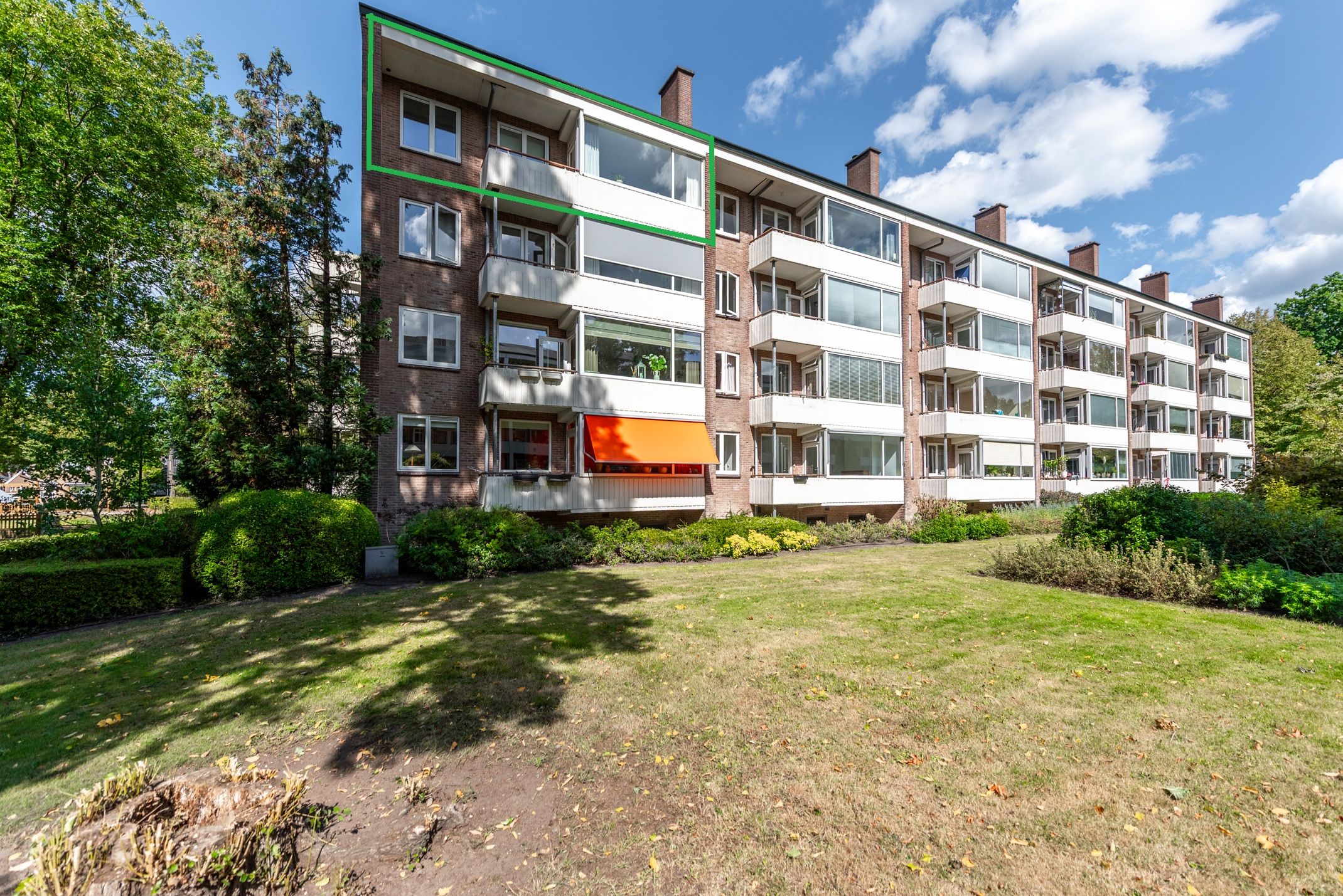 Foto 3 van Koning Lodewijklaan 596