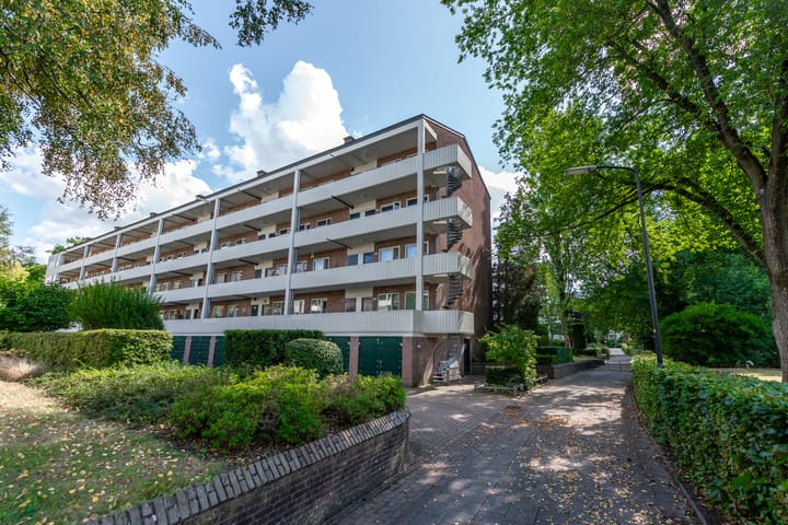 Foto 5 van Koning Lodewijklaan 596