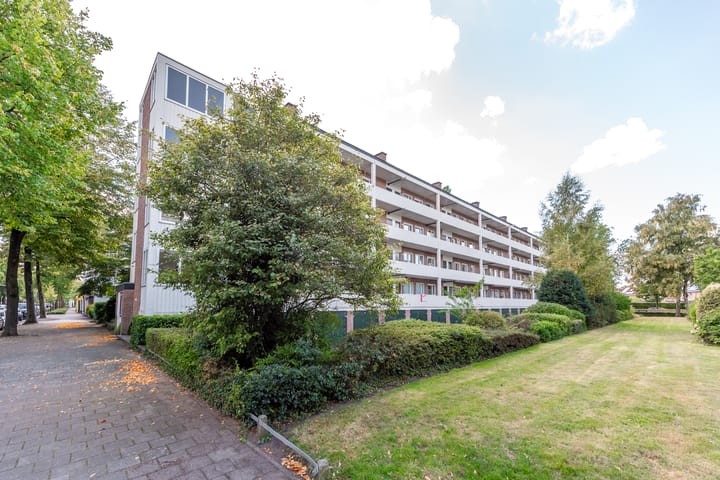 Foto 6 van Koning Lodewijklaan 596