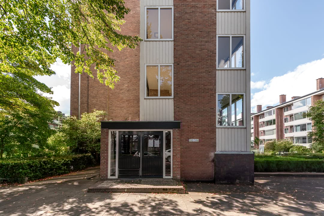 Foto 7 van Koning Lodewijklaan 596