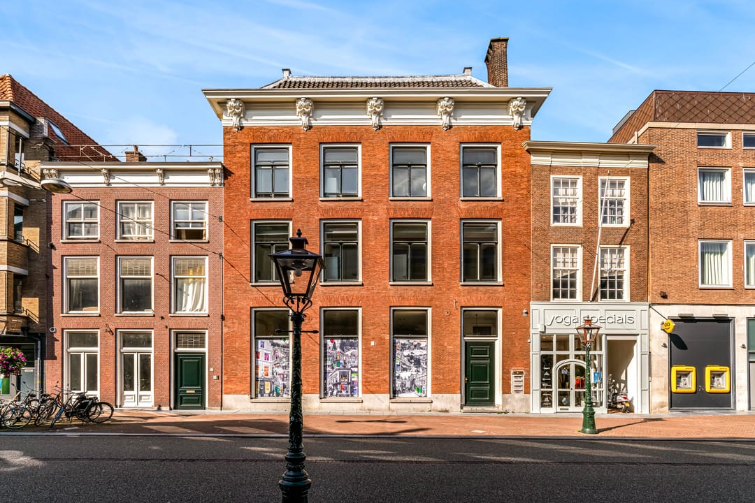 Photo 1 of Breestraat 85-C