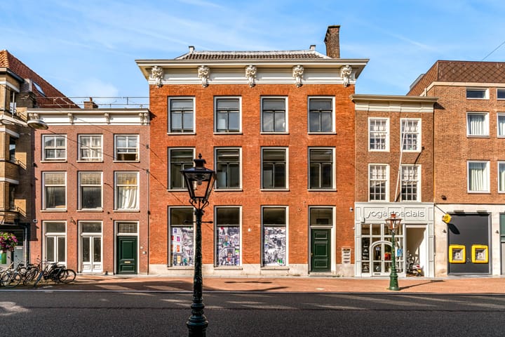 Breestraat 85-C main image