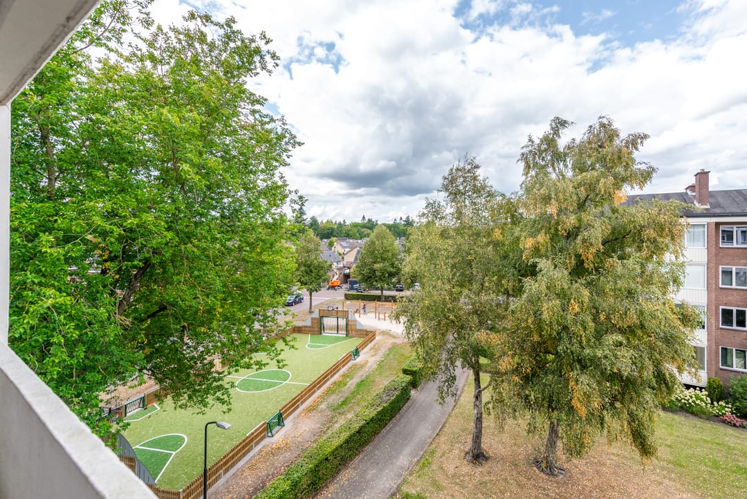 Foto 8 van Koning Lodewijklaan 596