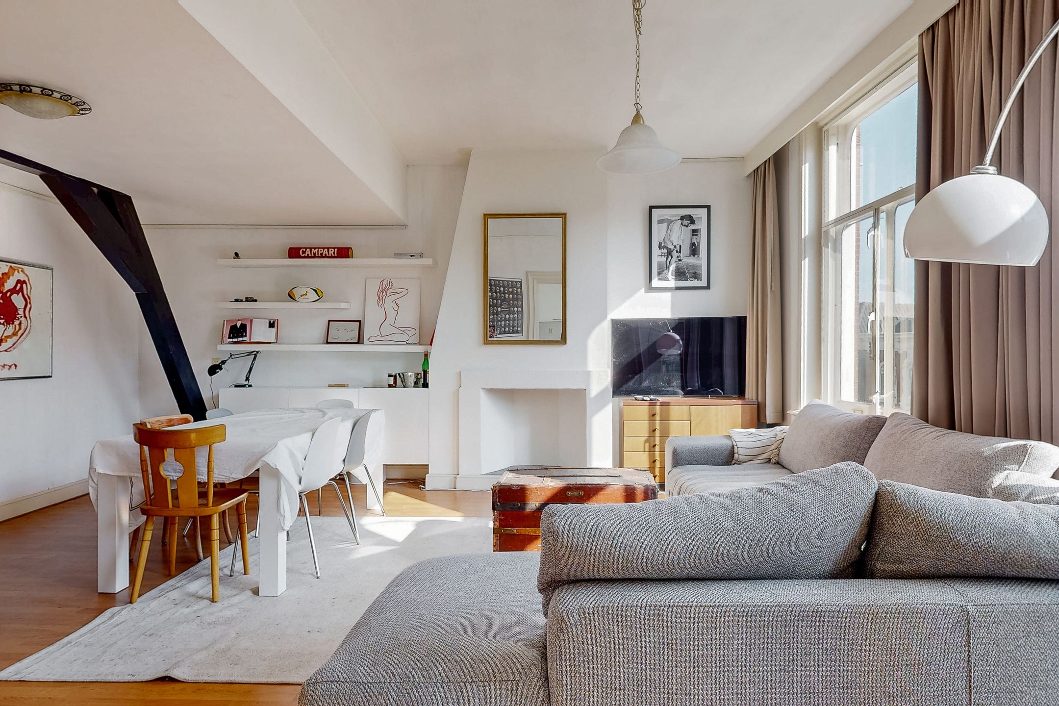 Photo 3 of Breestraat 85-C
