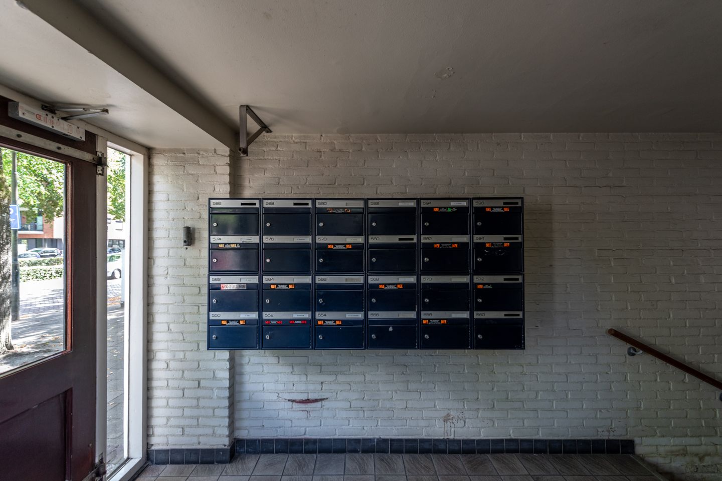 Foto 10 van Koning Lodewijklaan 596