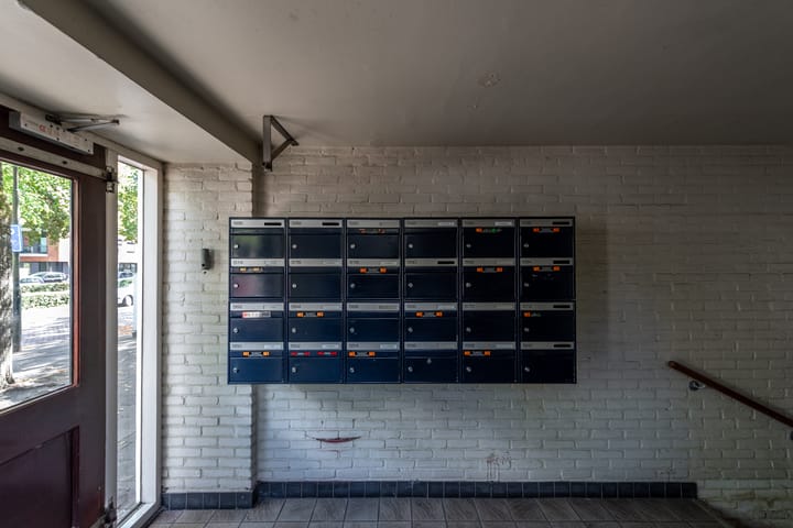 Foto 10 van Koning Lodewijklaan 596