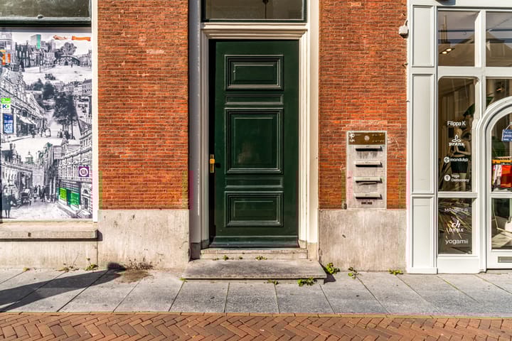 Photo 4 of Breestraat 85-C