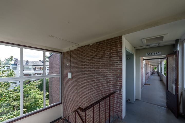 Foto 11 van Koning Lodewijklaan 596