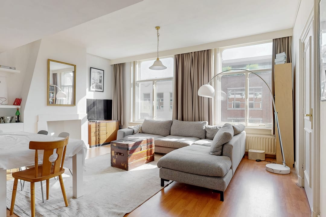 Photo 11 of Breestraat 85-C
