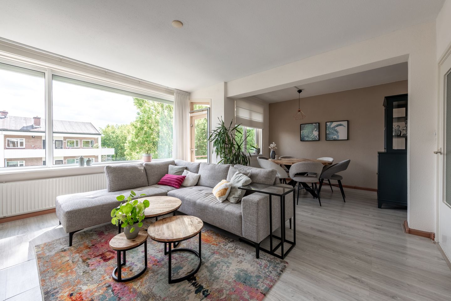 Foto 19 van Koning Lodewijklaan 596