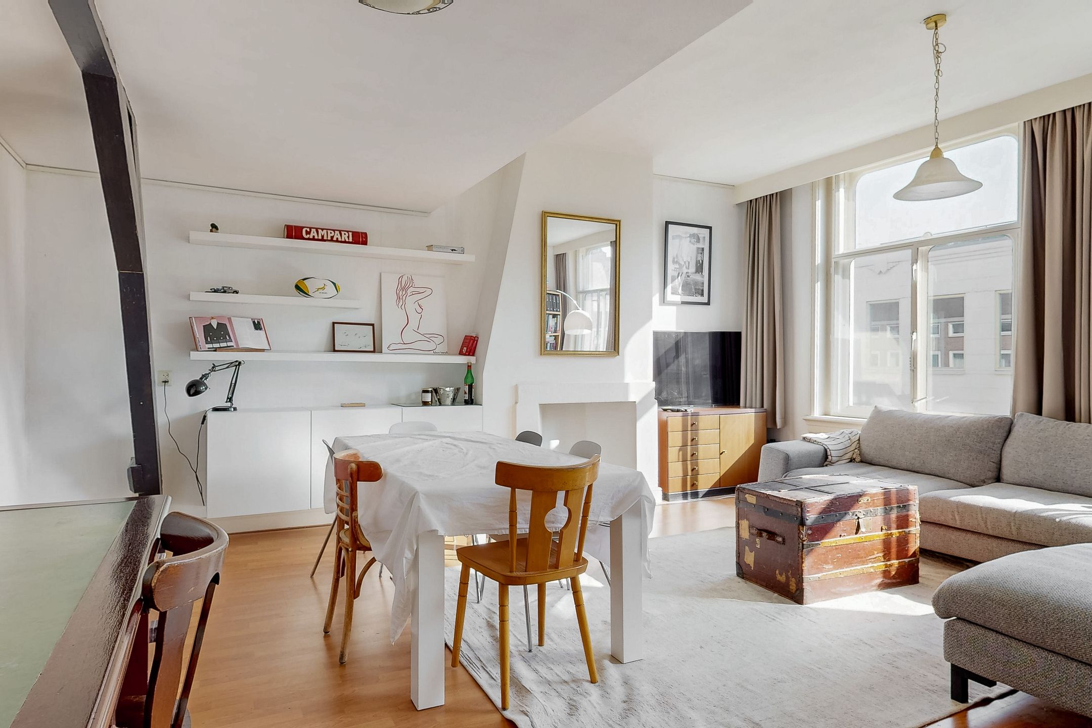 Photo 12 of Breestraat 85-C