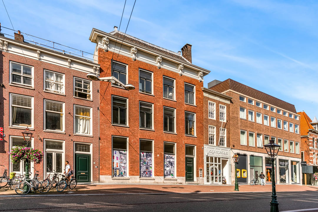 Photo 26 of Breestraat 85-C