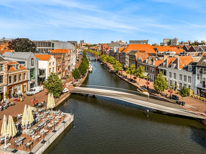 Photo 31 of Breestraat 85-C