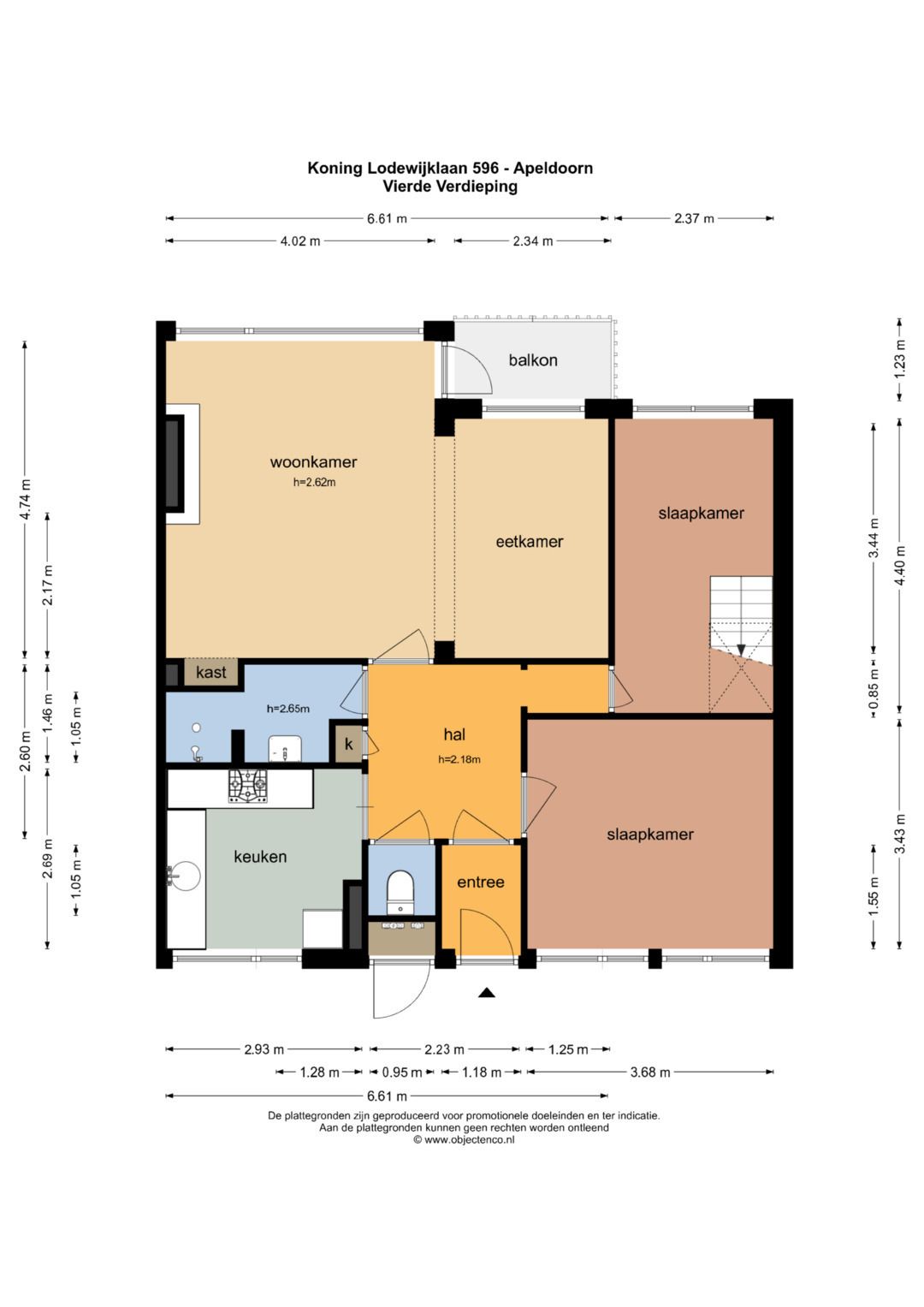 Foto 41 van Koning Lodewijklaan 596