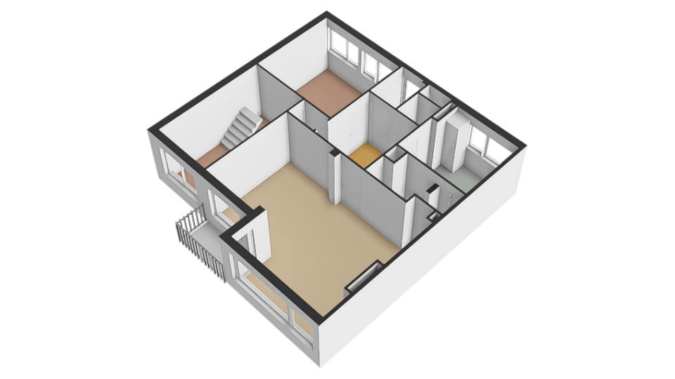 Foto 43 van Koning Lodewijklaan 596