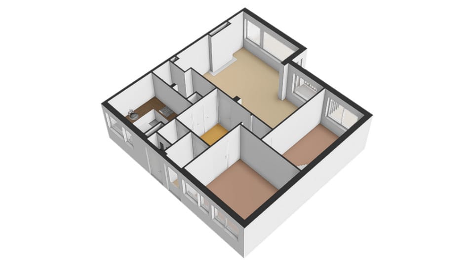 Foto 44 van Koning Lodewijklaan 596