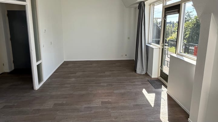 Foto 10 van Tesselschadelaan 97