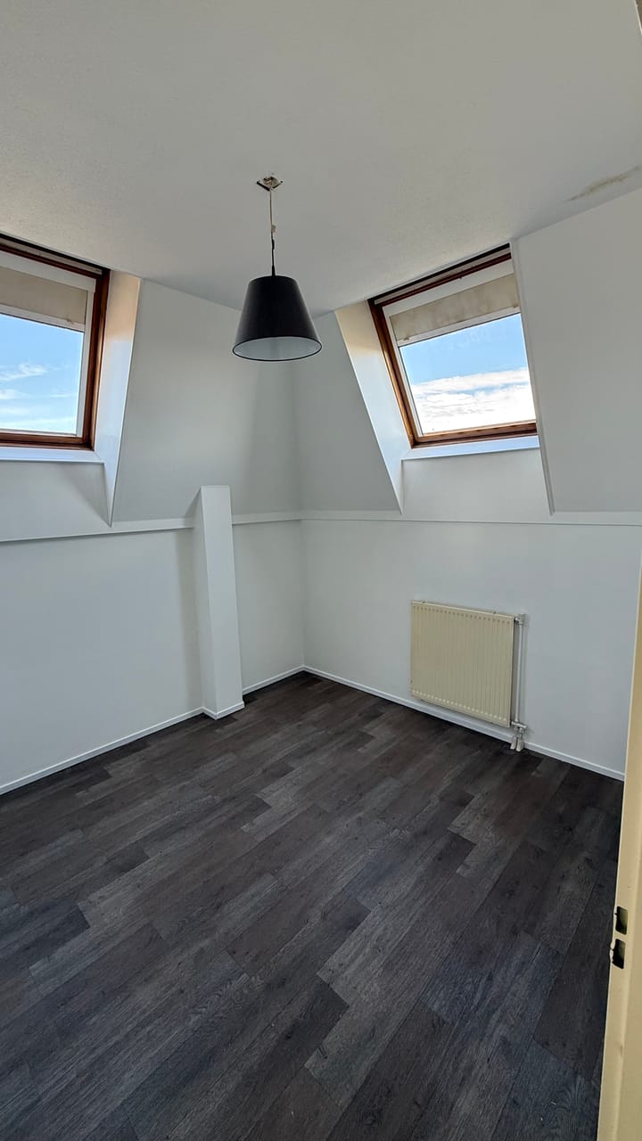 Foto 19 van Tesselschadelaan 97