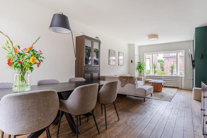 Foto 2 van Melkweg 61