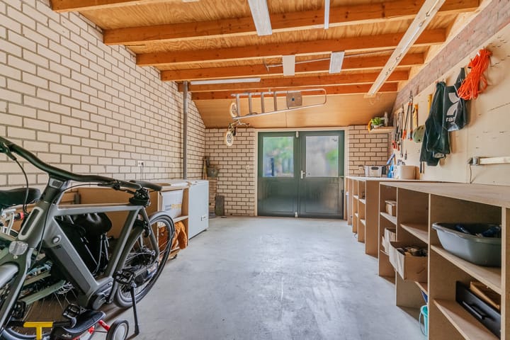 Foto 5 van Melkweg 61