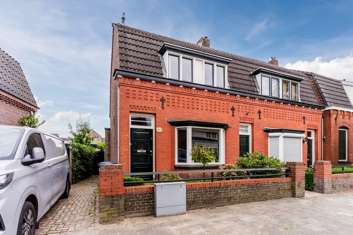 Foto 6 van Melkweg 61