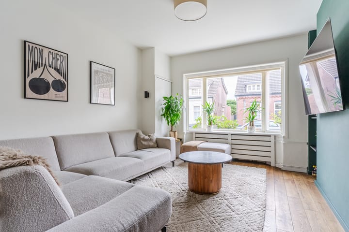 Foto 9 van Melkweg 61