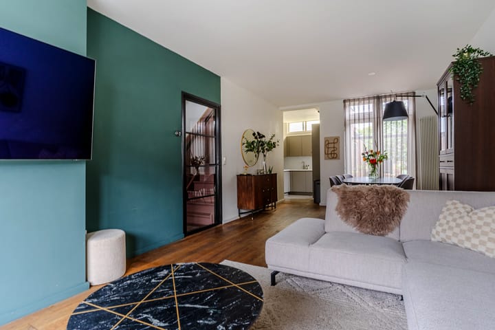 Foto 11 van Melkweg 61