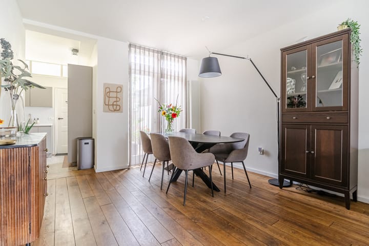 Foto 12 van Melkweg 61