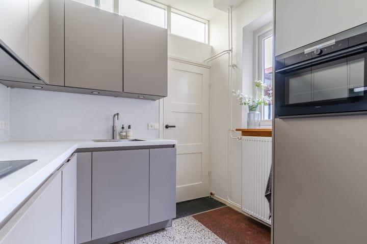 Foto 14 van Melkweg 61