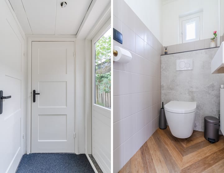 Foto 18 van Melkweg 61