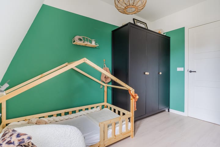 Foto 25 van Melkweg 61