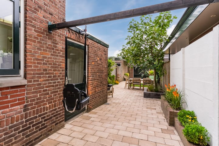 Foto 36 van Melkweg 61