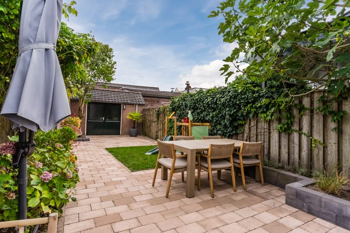 Foto 38 van Melkweg 61