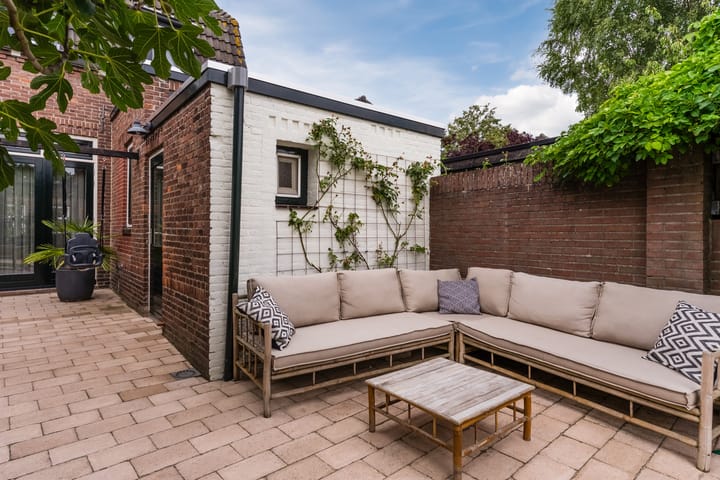 Foto 39 van Melkweg 61