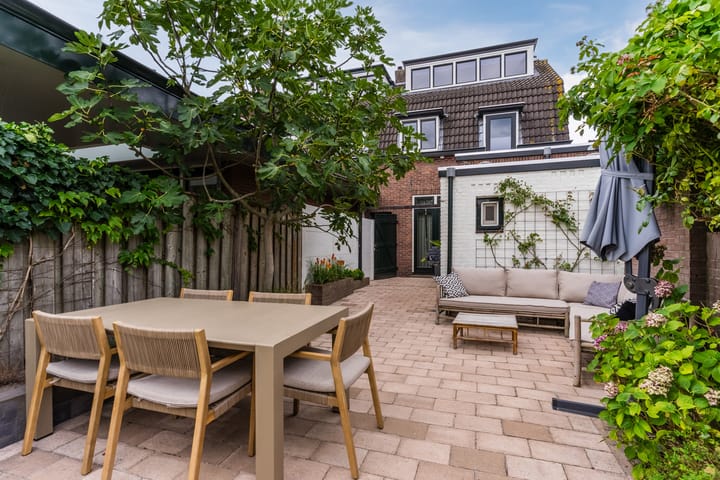 Foto 40 van Melkweg 61