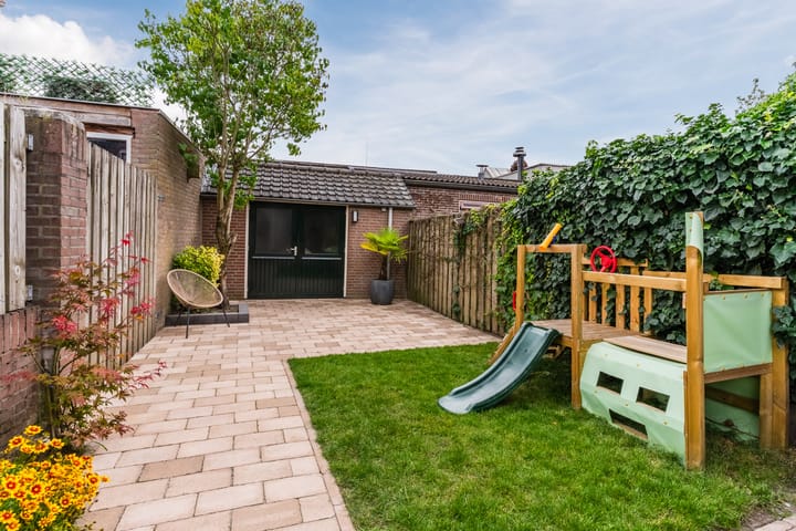 Foto 41 van Melkweg 61