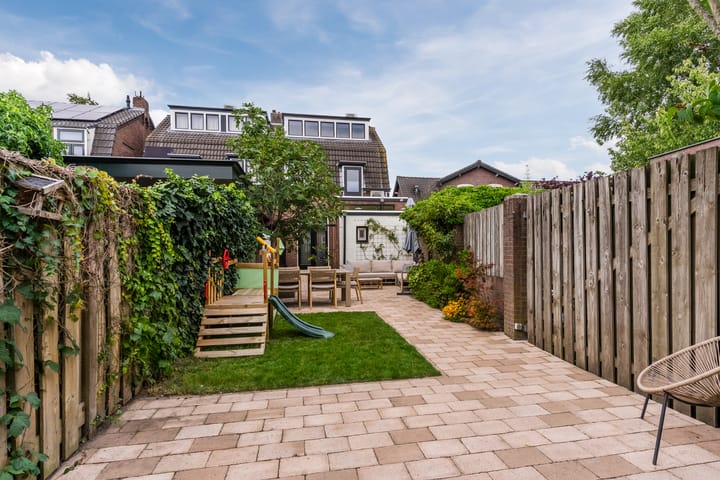 Foto 4 van Melkweg 61