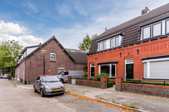 Foto 44 van Melkweg 61