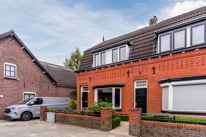 Foto 45 van Melkweg 61