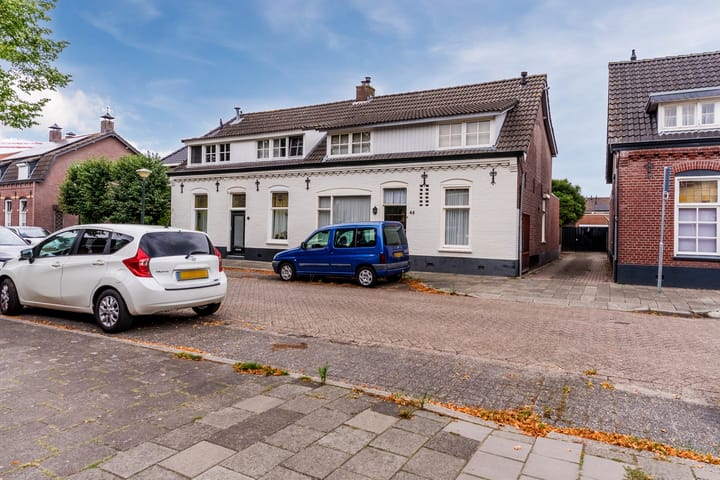 Foto 46 van Melkweg 61