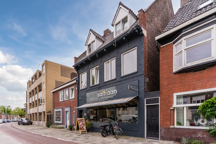 Foto 47 van Melkweg 61