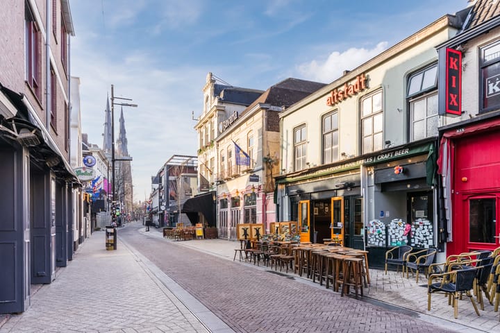 Foto 48 van Melkweg 61