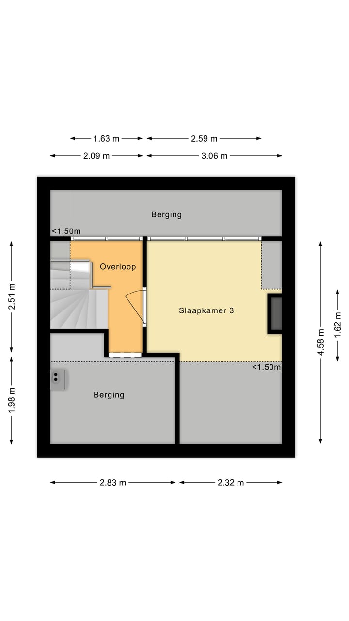 Foto 53 van Melkweg 61