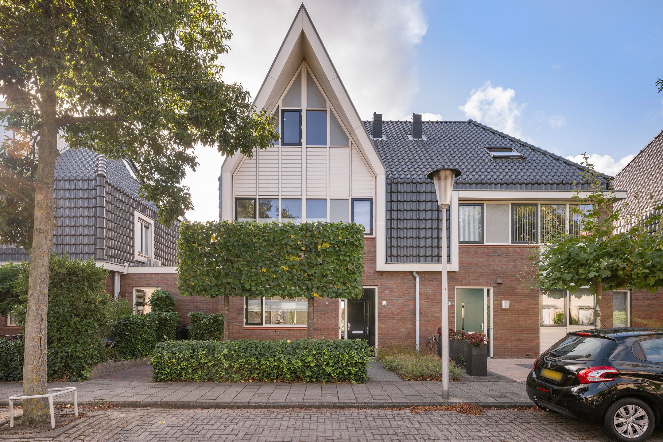 Sluiswachterstraat, 5, 's-Gravenzande, 2694CA, Zuid-Holland, Nederland 5
